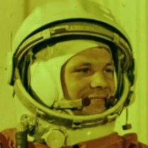 [VIDEO] 50 años de la muerte de Yuri Gagarin, el primer hombre que llegó al espacio
