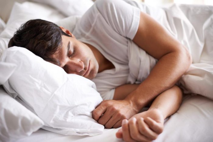 Día Mundial del Sueño: 75% de las personas tienen impedimentos para dormir bien