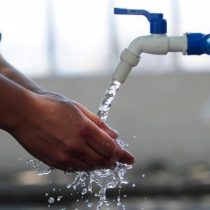 Serviu: corte de agua por contaminación afecta a 48 mil viviendas en Osorno