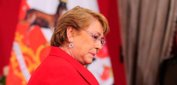 Bachelet 3.0 y el dilema del “Prexit”