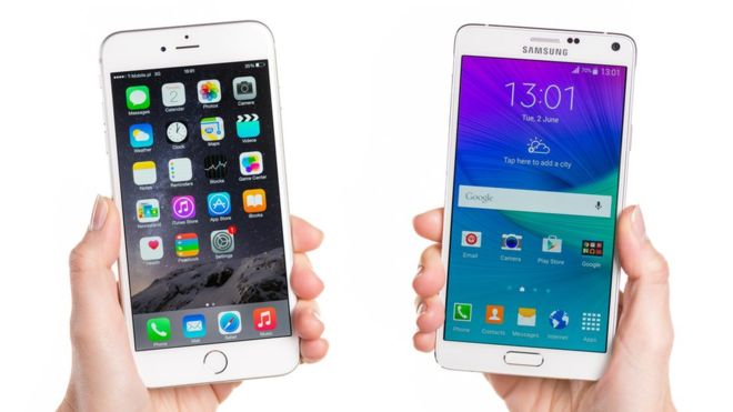 BBK, el tercer fabricante de teléfonos móviles del mundo después de Samsung y Apple (y del que quizás nunca oíste hablar) BBK, el tercer fabricante de teléfonos móviles del mundo después de Samsung y Apple (y del que quizás nunca oíste hablar)