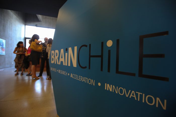 Se lanza cuarta versión del concurso Brain Chile con más de $70 millones para apoyar a emprendimientos científicos y tecnológicos Se lanza cuarta versión del concurso Brain Chile con más de $70 millones para apoyar a emprendimientos científicos y tecnológicos