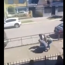 La violencia en las escuelas y el aumento del uso de armas en su interior