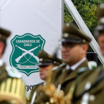 Carabineros: no es modernización, es democratización