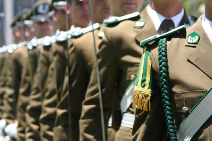 El desastre institucional en Carabineros: un golpe frontal a la imagen corporativa del país El desastre institucional en Carabineros: un golpe frontal a la imagen corporativa del país