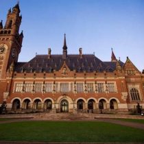 Llegó la hora: Corte de La Haya fija fecha para el fallo de la demanda boliviana