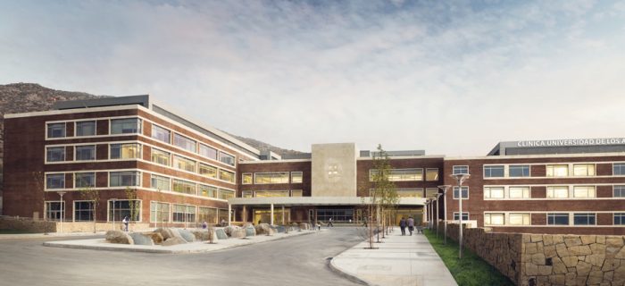 Ley de aborto: Clínica Universidad de Los Andes será objetora de conciencia en las tres causales Ley de aborto: Clínica Universidad de Los Andes será objetora de conciencia en las tres causales