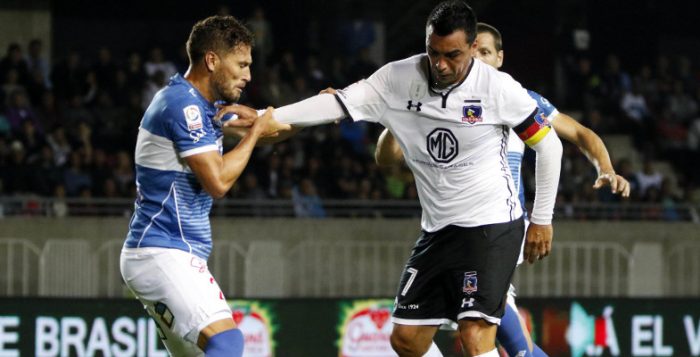 La previa de la fecha: Universidad Católica expone su liderato en la cancha de Colo Colo La previa de la fecha: Universidad Católica expone su liderato en la cancha de Colo Colo