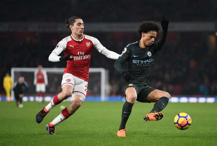 El Brighton acentúa la crisis del Arsenal El Brighton acentúa la crisis del Arsenal