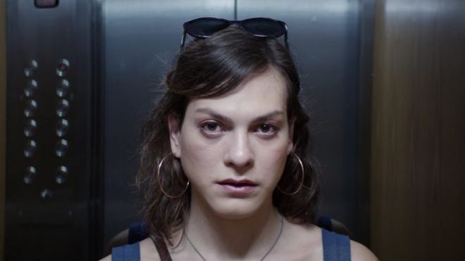 Una mujer fantástica: Daniela Vega, la actriz transgénero chilena que puso a Hollywood a sus pies Una mujer fantástica: Daniela Vega, la actriz transgénero chilena que puso a Hollywood a sus pies