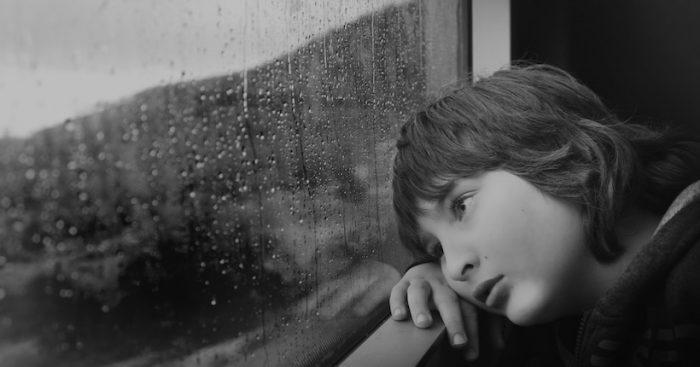 La depresión y el consumo de drogas podrían programarse desde la infancia La depresión y el consumo de drogas podrían programarse desde la infancia