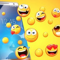 Cómo la guerra de los emojis se convirtió en la nueva disputa entre Samsung y Apple