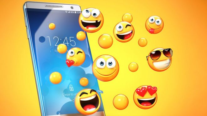 Cómo la guerra de los emojis se convirtió en la nueva disputa entre Samsung y Apple Cómo la guerra de los emojis se convirtió en la nueva disputa entre Samsung y Apple