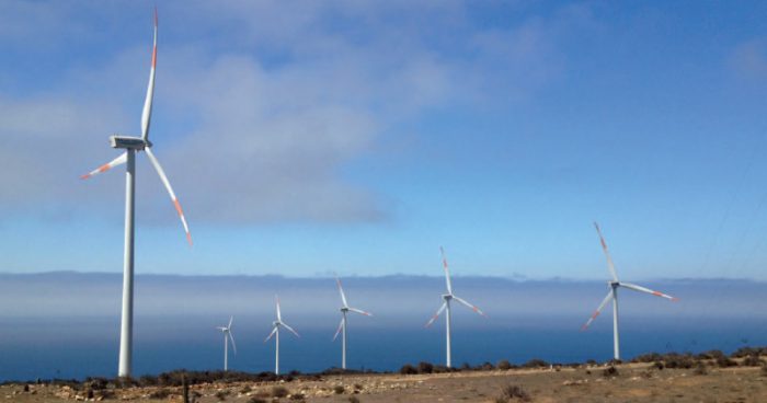 Energías Renovables: la renovación de la estrategia Energías Renovables: la renovación de la estrategia