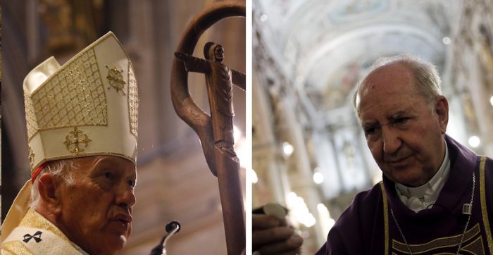 El informe Scicluna: la investigación que cuestiona a la jerarquía de la Iglesia católica chilena El informe Scicluna: la investigación que cuestiona a la jerarquía de la Iglesia católica chilena