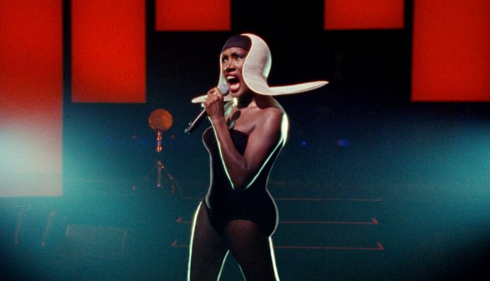 Grace Jones, Eric Clapton, Rolling Stones y Sex Pistols: las novedades de una nueva edición de In-Edit Chile Grace Jones, Eric Clapton, Rolling Stones y Sex Pistols: las novedades de una nueva edición de In-Edit Chile