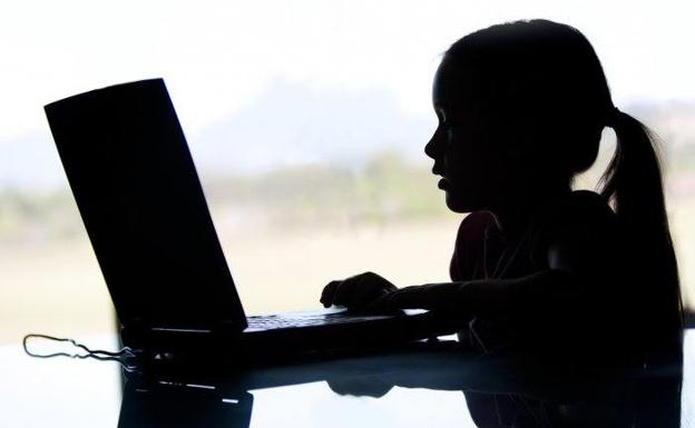 Lanzan campaña para prevenir abusos sexuales en internet Lanzan campaña para prevenir abusos sexuales en internet