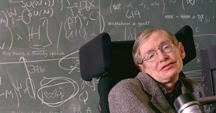 José Maza y la muerte de Hawking: “como niño símbolo de la ciencia, en todo el sentido de la palabra, la ciencia pierde un gran exponente” José Maza y la muerte de Hawking: “como niño símbolo de la ciencia, en todo el sentido de la palabra, la ciencia pierde un gran exponente”