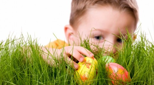 Pascua de Resurrección más saludable Pascua de Resurrección más saludable