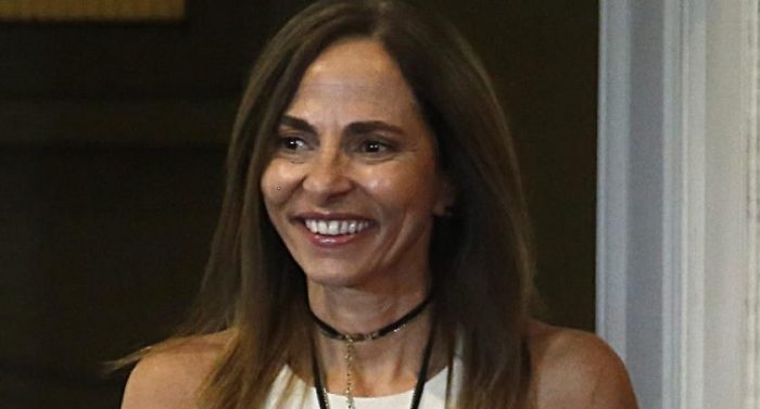 Isabel Plá sobre Sebastián Piñera: «A veces es un poco áspero con sus bromas» Isabel Plá sobre Sebastián Piñera: «A veces es un poco áspero con sus bromas»