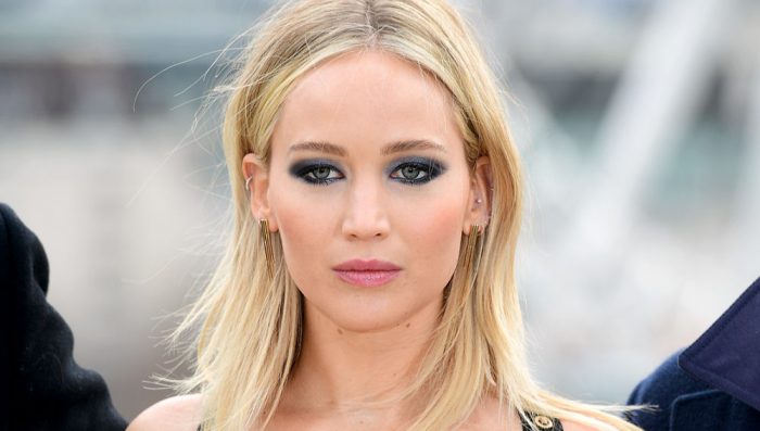 Jennifer Lawrence: “El feminismo no es mojigatería” Jennifer Lawrence: “El feminismo no es mojigatería”