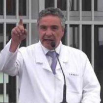 Subse de Redes Asistenciales de Piñera cede ante presión de médicos: “Pido disculpas públicas por no haber actuado con la debida rigurosidad”