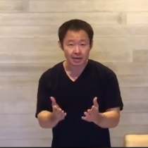 [VIDEO] Kenji Fujimori afirma que demostrará 