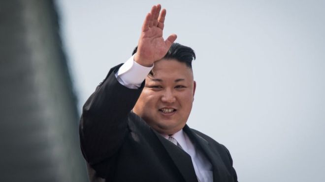 Cumbre Trump – Kim en Vietnam: por qué el líder de Corea del Norte viajó 60 horas en tren para asistir al encuentro con el presidente de EE.UU. Cumbre Trump - Kim en Vietnam: por qué el líder de Corea del Norte viajó 60 horas en tren para asistir al encuentro con el presidente de EE.UU.