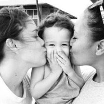 Los estereotipos de familia están por sobre los derechos del niño