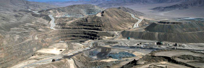 Comité de evaluación ambiental da luz verde al proyecto de cobre Desarrollo Mantoverde de Mantos Copper Comité de evaluación ambiental da luz verde al proyecto de cobre Desarrollo Mantoverde de Mantos Copper