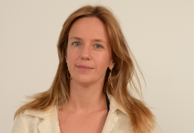 Marily Lüders será la nueva directora de Diario Financiero Marily Lüders será la nueva directora de Diario Financiero