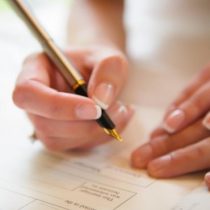 Sociedad conyugal y la desigualdad de género en el matrimonio