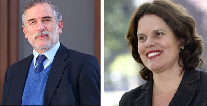 Primer golpe de la oposición a Piñera: Partido socialista preside ambas Cámaras Primer golpe de la oposición a Piñera: Partido socialista preside ambas Cámaras