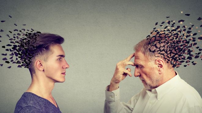 ¿Cuándo la mala memoria y los despistes son un problema? Claves para saber qué es normal y qué no ¿Cuándo la mala memoria y los despistes son un problema? Claves para saber qué es normal y qué no