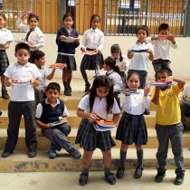 Mercado Libre y Desafío Levantemos Chile se unen para ayudar  a alumnos de escasos recursos de 40 colegios de nuestro país