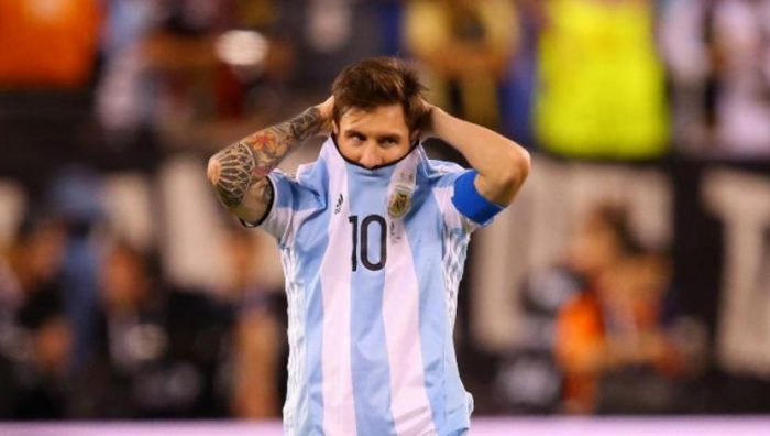 Justicia argentina investiga a la Fundación Leo Messi por supuestos desvíos