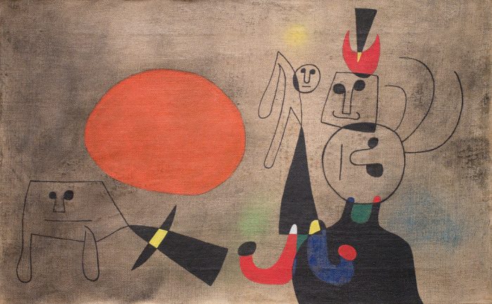 “El niño que hablaba con los árboles”, la biografía que descifra a Miró “El niño que hablaba con los árboles”, la biografía que descifra a Miró