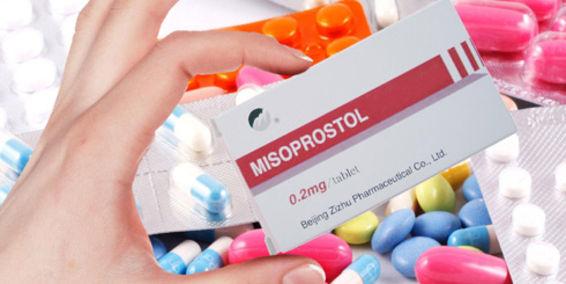 Argentina fabricará el Misoprostol: a fin de año podría conseguirse en farmacias Argentina fabricará el Misoprostol: a fin de año podría conseguirse en farmacias