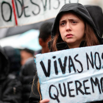 Cita de libros: “La fuerza de la no violencia”, formas de resistencia colectivas para una igualdad social