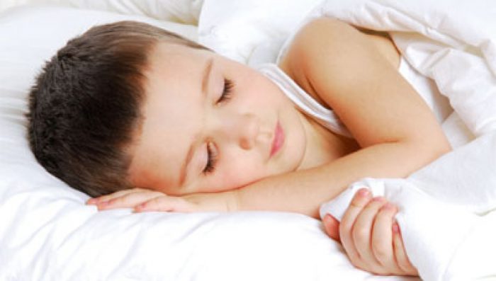 ¿Que puedo hacer para que mi niño duerma mejor? ¿Que puedo hacer para que mi niño duerma mejor?