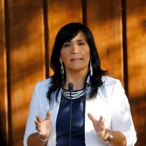 Ex ministra de Transportes lanza dura crítica contra Gloria Hutt: 