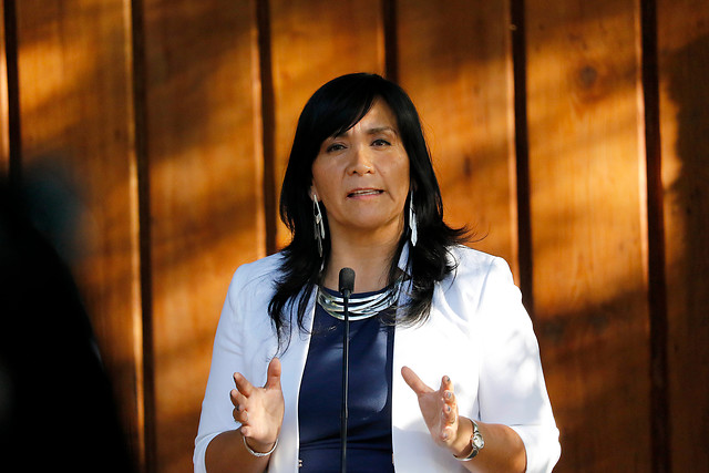 Los nuevos rumbos de la ex ministra de Transportes Paola Tapia: se suma a conocido estudio de abogados