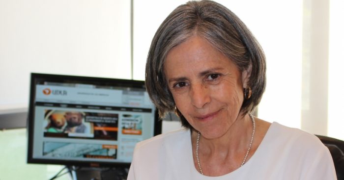 El lobby del mundo privado en el TC para mantener el lucro en la educación superior El lobby del mundo privado en el TC para mantener el lucro en la educación superior