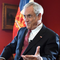 Piñera tras declaraciones de Morales por Antofagasta: “Una vez más se equivoca el Presidente boliviano”
