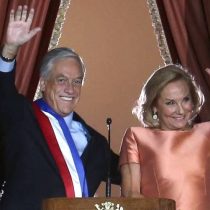 El factor Cecilia Morel: ¿cuánto influye la primera dama en la imagen de Sebastián Piñera?