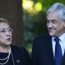Piñera-Bachelet: empieza la cuarta temporada