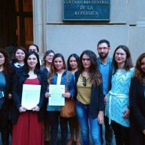 Diputadas piden a Contralor dejar sin efecto el protocolo de Minsal sobre “3 causales”