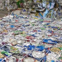 Puente Alto recicló 345 toneladas más de residuos que en 2016