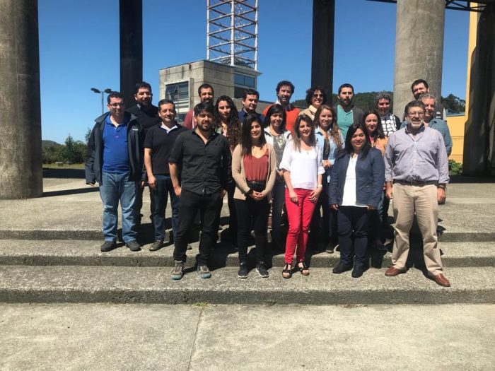 Red Campus Sustentable prioriza Acuerdo de Producción Limpia 2.0 en trabajo del 2018 Red Campus Sustentable prioriza Acuerdo de Producción Limpia 2.0 en trabajo del 2018