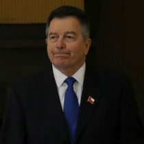 Ampuero: el flanco más débil de la batalla en La Haya